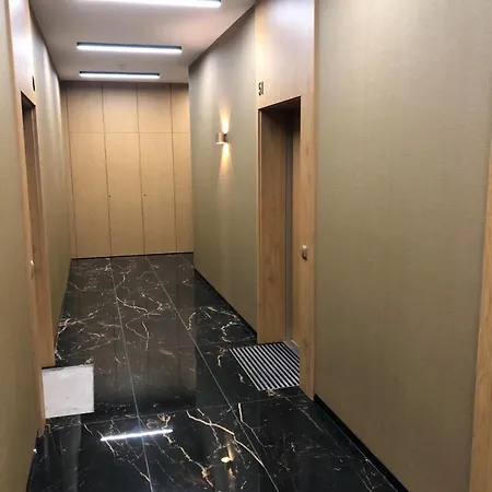 Viva La France Nad Jeziorem Dlugim Apartmán