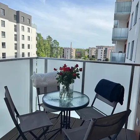 Viva La France Nad Jeziorem Dlugim * Ольштын