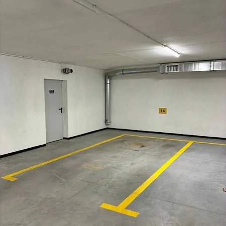 Apartmán Viva La France Nad Jeziorem Dlugim